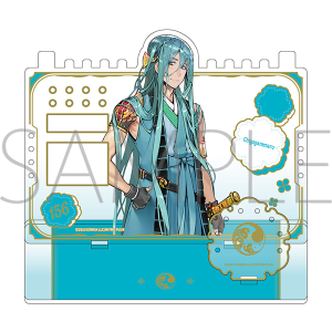 刀剣乱舞ONLINE　アクセサリースタンド／千代金丸