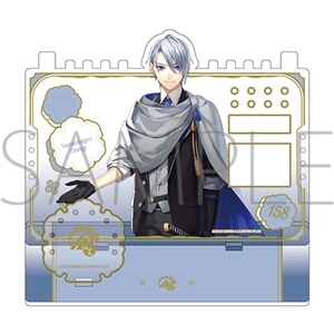 刀剣乱舞ONLINE　アクセサリースタンド／山姥切長義