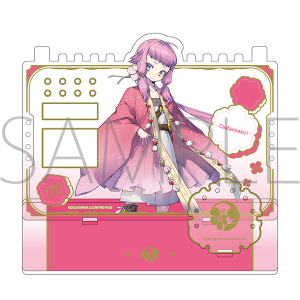 刀剣乱舞ONLINE　アクセサリースタンド／北谷菜切