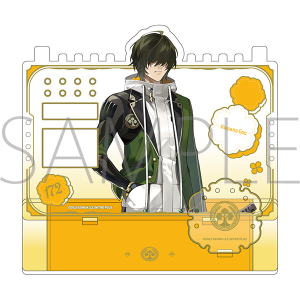 刀剣乱舞ONLINE　アクセサリースタンド／桑名江