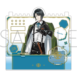 刀剣乱舞ONLINE　アクセサリースタンド／松井江