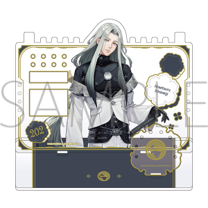 刀剣乱舞ONLINE　アクセサリースタンド／姫鶴一文字