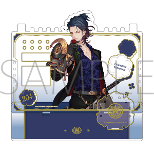 刀剣乱舞ONLINE　アクセサリースタンド／福島光忠