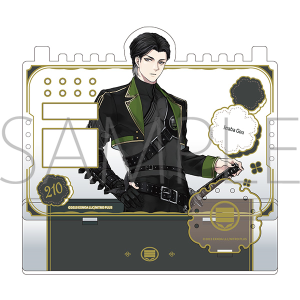 刀剣乱舞ONLINE　アクセサリースタンド／稲葉江