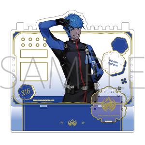 刀剣乱舞ONLINE　アクセサリースタンド／八丁念仏