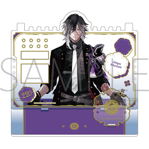 刀剣乱舞ONLINE　アクセサリースタンド／実休光忠