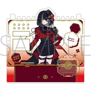 刀剣乱舞ONLINE　アクセサリースタンド／京極正宗