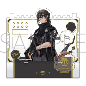 刀剣乱舞ONLINE　アクセサリースタンド／孫六兼元