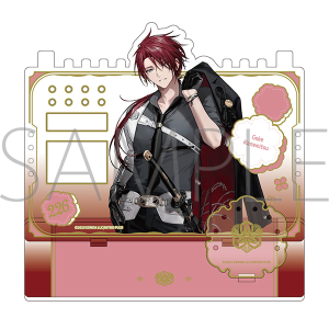 刀剣乱舞ONLINE　アクセサリースタンド／後家兼光