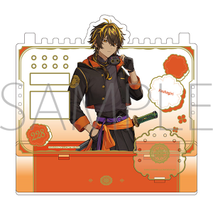 刀剣乱舞ONLINE　アクセサリースタンド／火車切