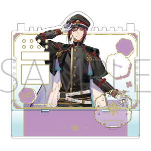 刀剣乱舞ONLINE　アクセサリースタンド／面影
