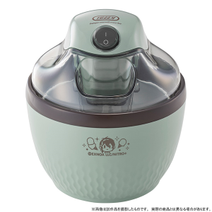 刀剣乱舞ONLINE　Toffy／アイスクリームメーカー【受注生産商品】