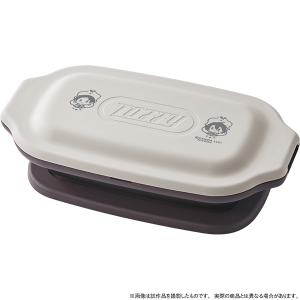 刀剣乱舞ONLINE　Toffy／グリルディッシュ【受注生産商品】