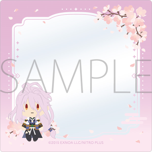 刀剣乱舞ONLINE　硬質カードケース／千子村正