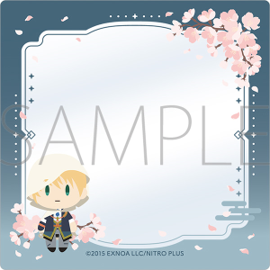 刀剣乱舞ONLINE　硬質カードケース／山姥切国広
