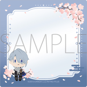 刀剣乱舞ONLINE　硬質カードケース／山姥切長義