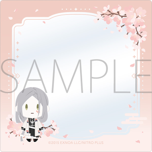 刀剣乱舞ONLINE　硬質カードケース／古今伝授の太刀