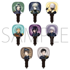 刀剣乱舞ONLINE　応援ライトコレクション／2弾