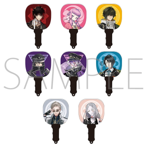 刀剣乱舞ONLINE　応援ライトコレクション／11弾