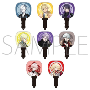 刀剣乱舞ONLINE　応援ライトコレクション／12弾