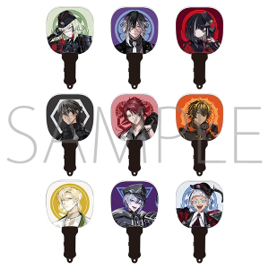 刀剣乱舞ONLINE　応援ライトコレクション／14弾