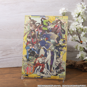 刀剣乱舞ONLINE　ノーブルアート【受注生産商品】