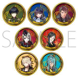 刀剣乱舞 アルティメタル メタル マグネット 数珠丸 03180-00702-00548-s.jpg