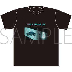 ヴィジランテ -僕のヒーローアカデミア ILLEGALS-　Tシャツ／ザ・クロウラー