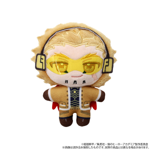 僕のヒーローアカデミア　ぬいパル（ぬいぐるみマスコット）／ホークス