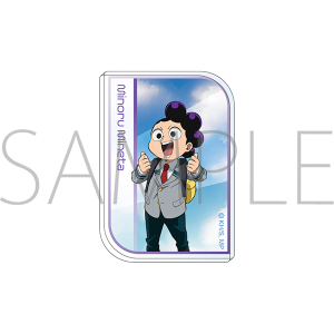 僕のヒーローアカデミア　アクリルマグネット 峰田　実 エピローグビジュアル