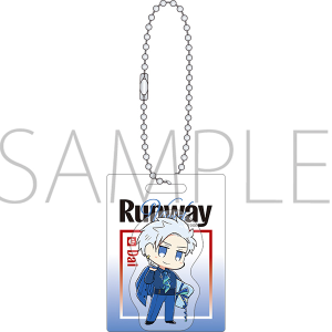 SQ　ブリスタズ　村瀬 大　SolidS　Vivid Runway