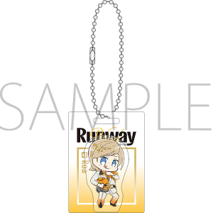 ブリスタズ　御風呂庵　infinit0　Vivid Runway
