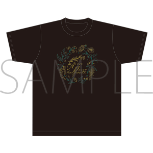 ALIVE PARTY Ver.Growth 事後通販　オーバーサイズTシャツ　Growth