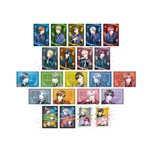 ALIVE　メモリアルブロマイドコレクション／ALIVE／NOBLE FLOWERS／全22種／ランダム3枚入り