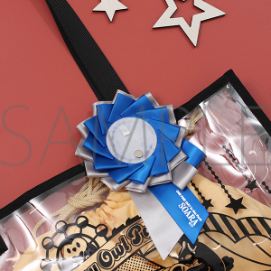 ALIVE　ロゼット　SOARA