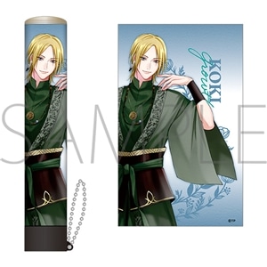 ALIVE PARTY Ver.Growth 事前通販　サインライトチューブ　Growth　衛藤昂輝【受注生産商品】