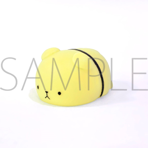 もにまるず　SOARA　神楽坂宗司【受注生産商品】