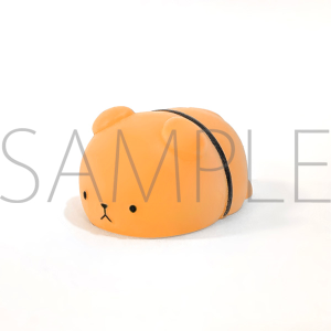 もにまるず　Growth　八重樫剣介【受注生産商品】