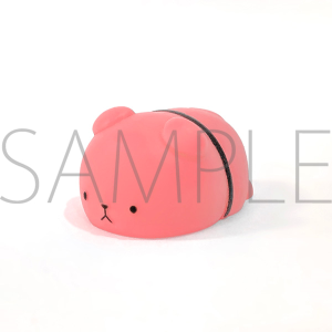 もにまるず　Growth　桜庭涼太【受注生産商品】