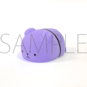 もにまるず　Growth　藤村 衛【受注生産商品】