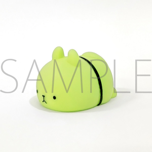 もにまるず　QUELL　堀宮英知【受注生産商品】