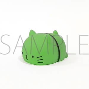 もにまるず　ROCK DOWN　天羽玲司【受注生産商品】