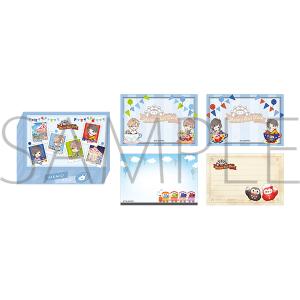 SQ　BOX入りメモ　QUELL