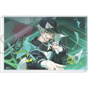 アイドリッシュセブン（原作版）　アクリルブロック　亥清悠　APOZ