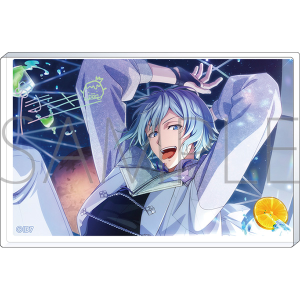 アイドリッシュセブン　アクリルブロック　グループ記念日2023　四葉環