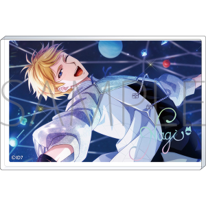 アイドリッシュセブン　アクリルブロック　グループ記念日2023　六弥ナギ