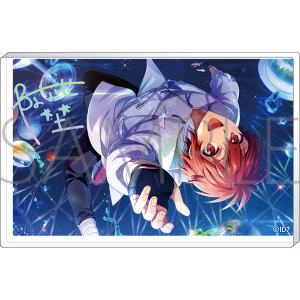 アイドリッシュセブン　アクリルブロック　グループ記念日2023　七瀬陸