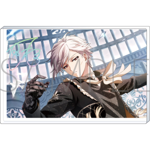 アイドリッシュセブン　アクリルブロック　グループ記念日2023　九条天