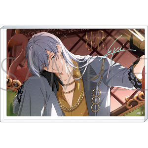 アイドリッシュセブン アクリルブロック グループ記念日2023 千