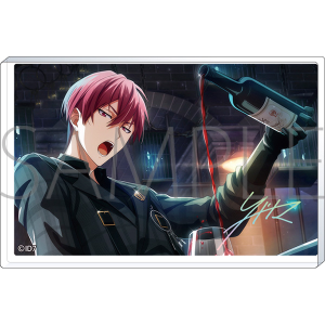 アイドリッシュセブン アクリルブロック グループ記念日2023 狗丸